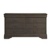 Mayville 6 Drawer Dresser in Gray 2147SG-5 - Furniture Max (Falls Church,VA) *