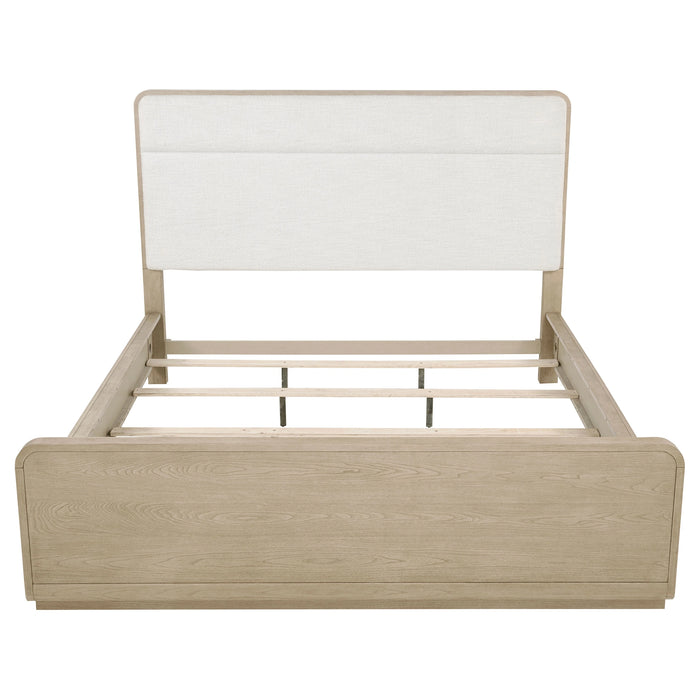 Ladera Panel Bed