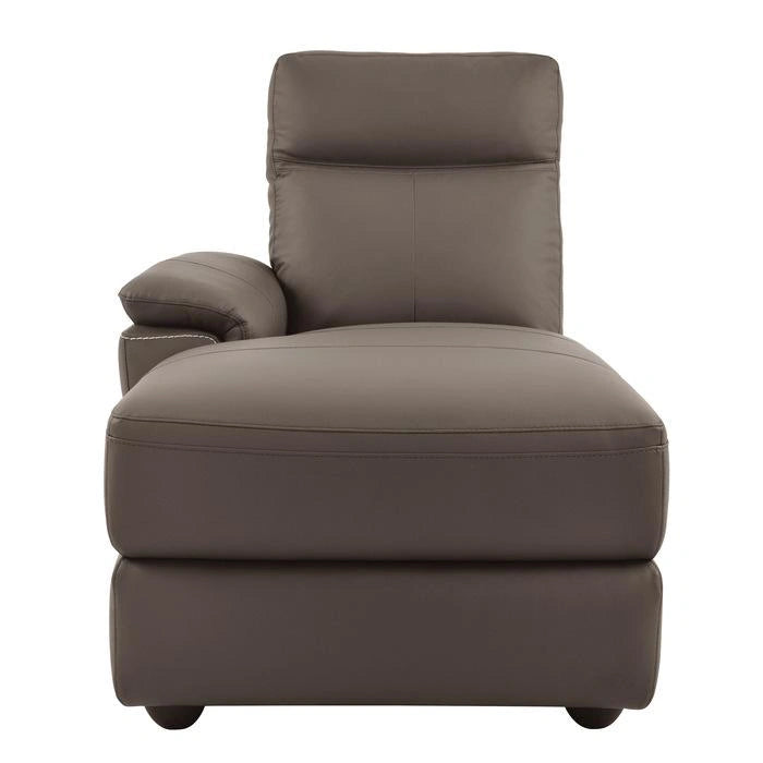Olympia Left Side Chaise 8308-5L