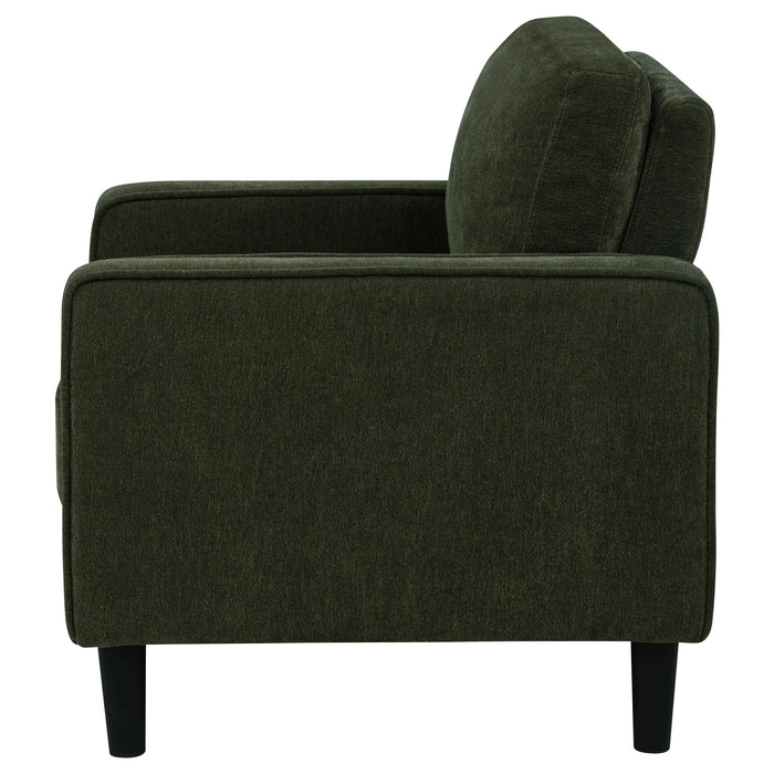 Ruth Accent Chair