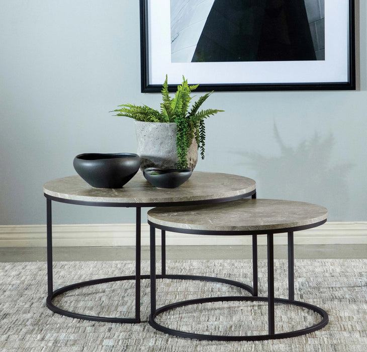 Lainey Nesting Coffee Table