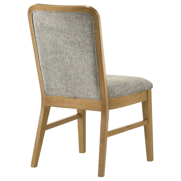 Croyden Dining Side Chair of 2