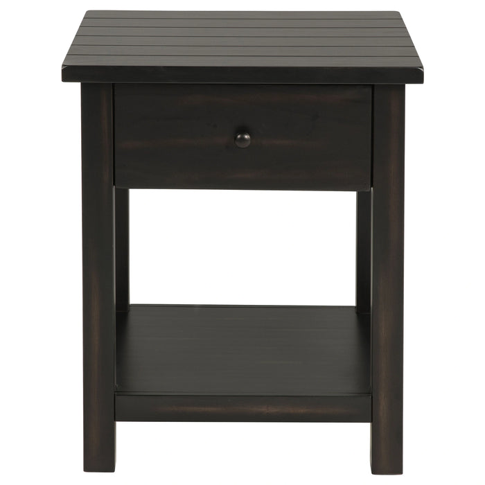 Payne End Table