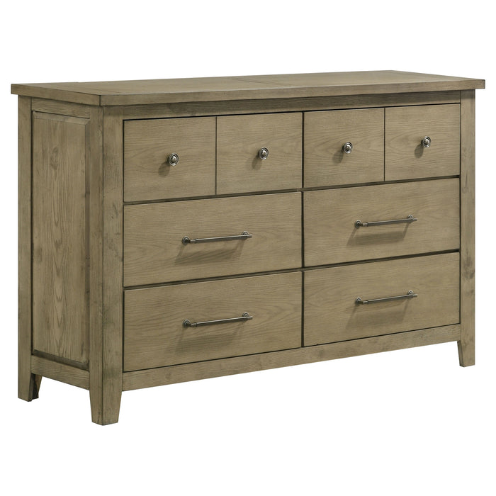 Hazlewood Bedroom Set