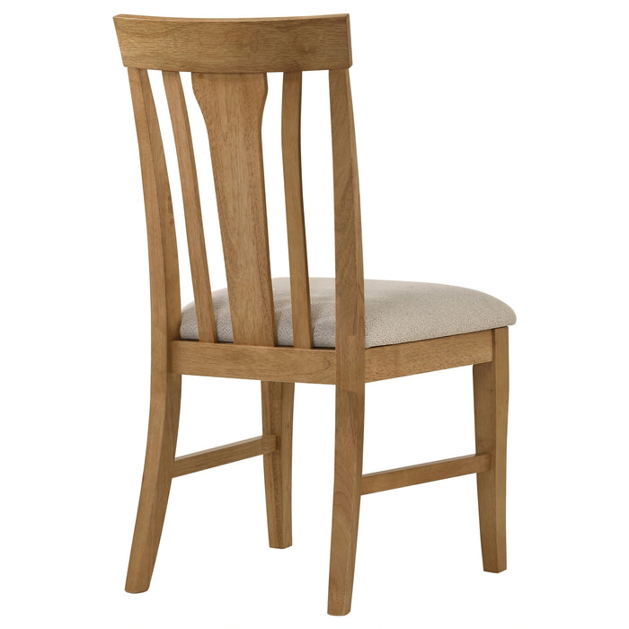 Hartville Dining Side Chair of 2 - Furniture Max (Falls Church,VA) *