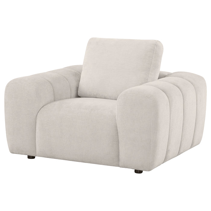 Burnett Accent Chair