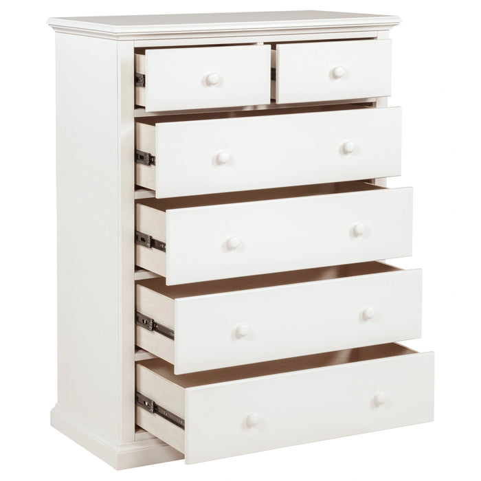 Sumerlin Chest of Drawers