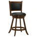 Broxton Swivel Counter Chair - Furniture Max (Falls Church,VA) *