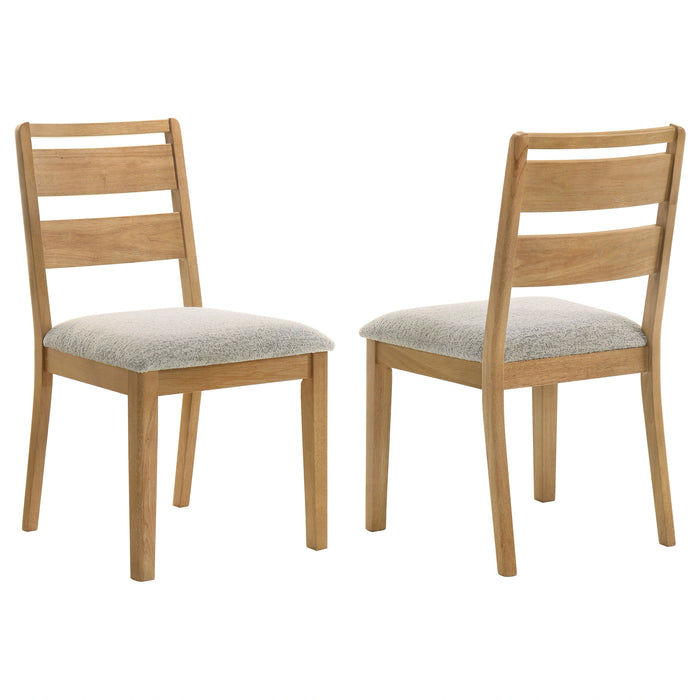Duncan Dining Side Chair of 2 - Furniture Max (Falls Church,VA) *