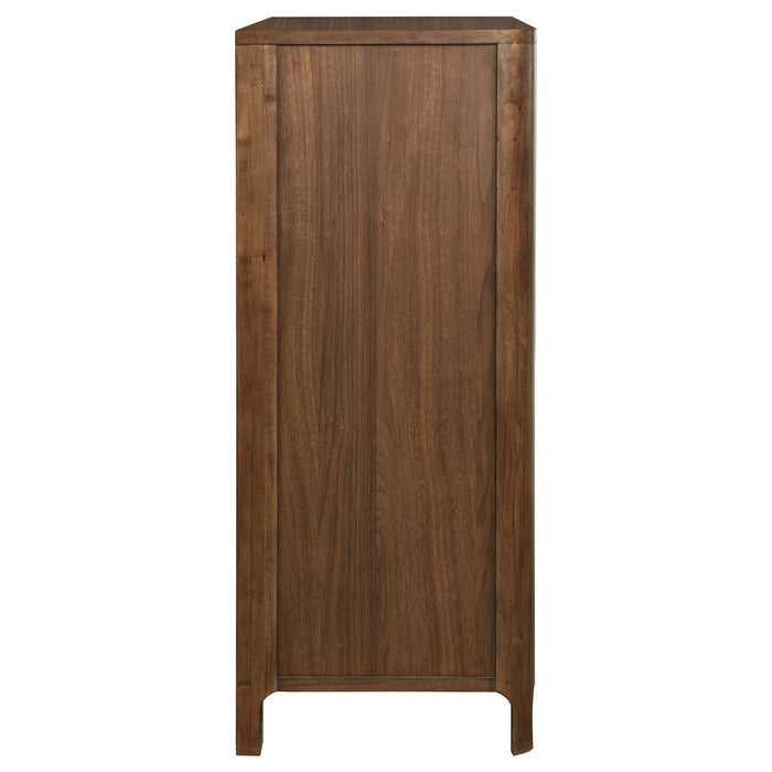 Maderia Chest of Drawers