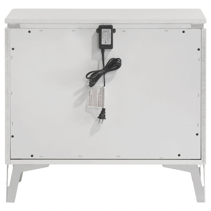 Cassia Nightstand