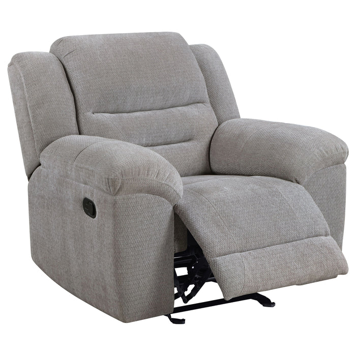 Gilson Reclining Sofa Set