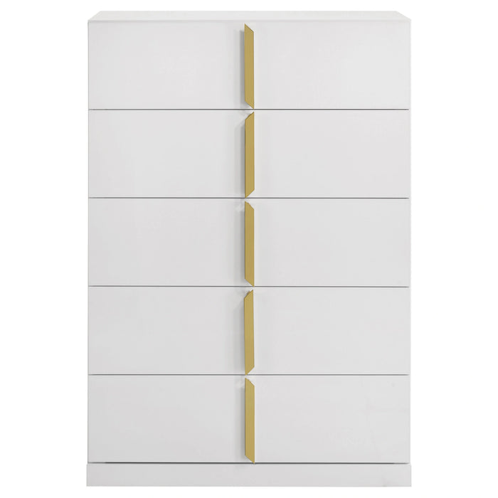 Ines Chest of Drawers