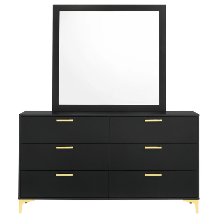 Kendall Dresser with Mirror