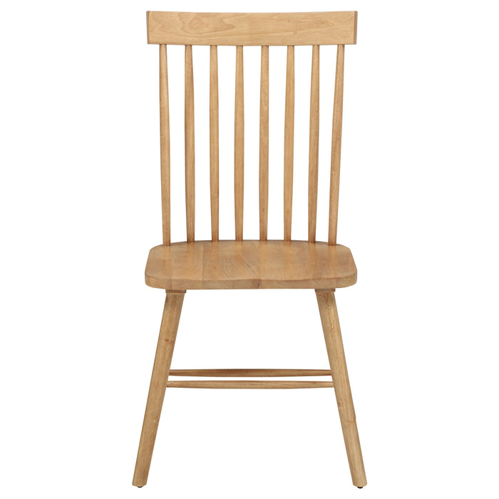 Andrews Dining Set