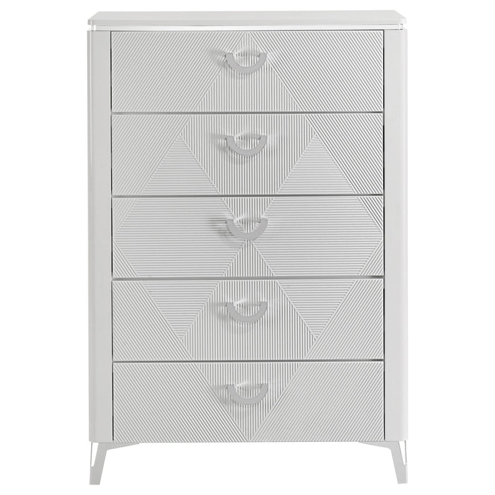 Cassia Chest of Drawers
