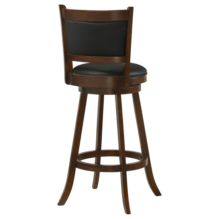Broxton Swivel Bar Chair