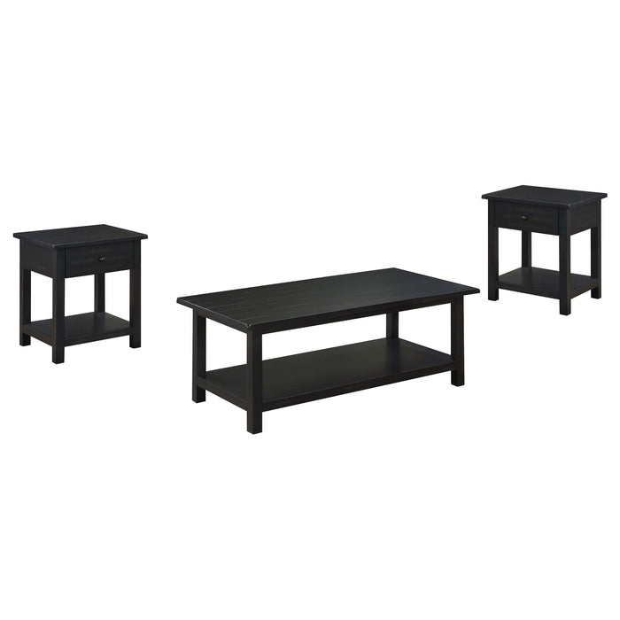 Payne Coffee Table Set