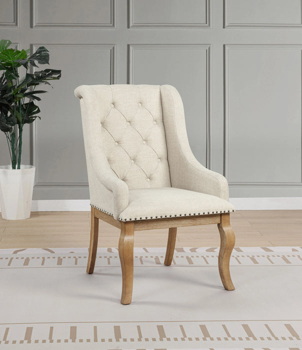 Brockway Dining Arm Chair - Furniture Max (Falls Church,VA) *