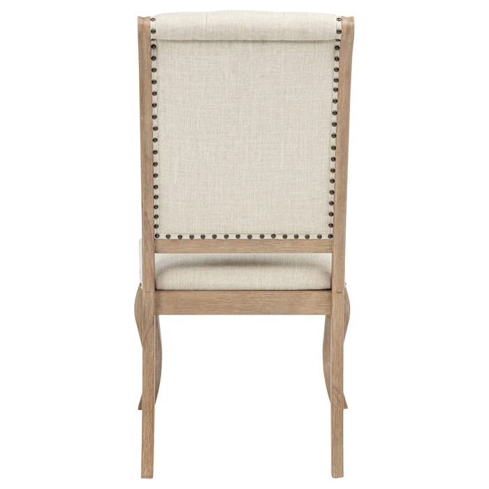 Brockway Dining Side Chair