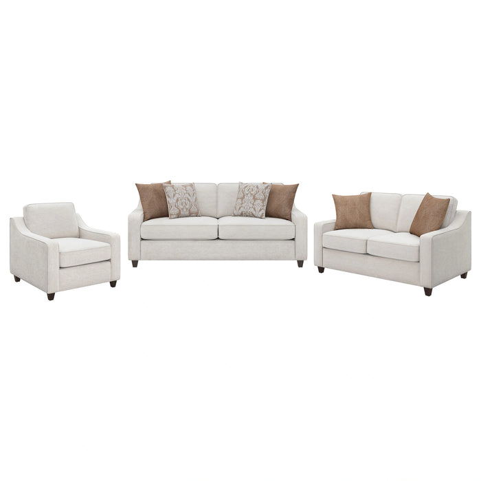 Christine Sofa Set