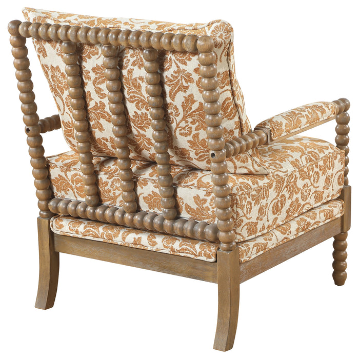 Blanchett Accent Chair - Furniture Max (Falls Church,VA) *