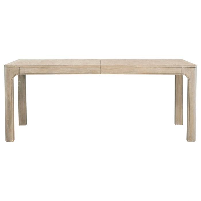 Solano Extension Dining Table