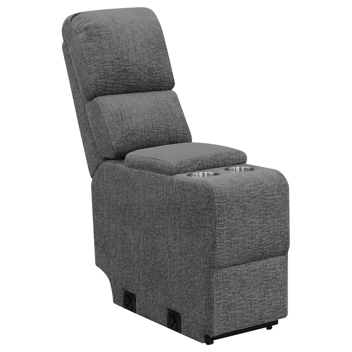 Bahrain Power Home Theater Seating