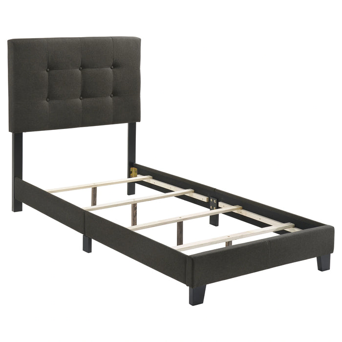 Mapes Panel Bed