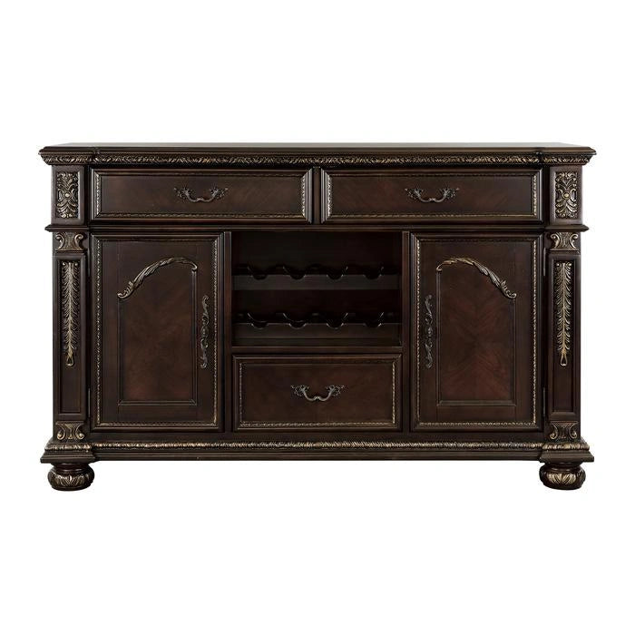 Catalonia Server in Cherry 1824-40