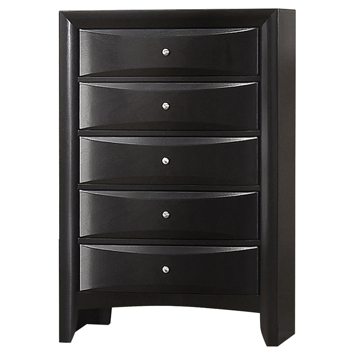 Briana Chest of Drawers