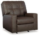 Barlin Mills Recliner - Furniture Max (Falls Church,VA) *