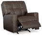 Barlin Mills Recliner - Furniture Max (Falls Church,VA) *