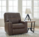 Barlin Mills Recliner - Furniture Max (Falls Church,VA) *