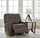 Barlin Mills Recliner - Furniture Max (Falls Church,VA) *