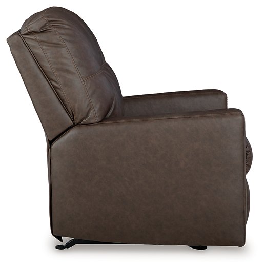 Barlin Mills Recliner - Furniture Max (Falls Church,VA) *