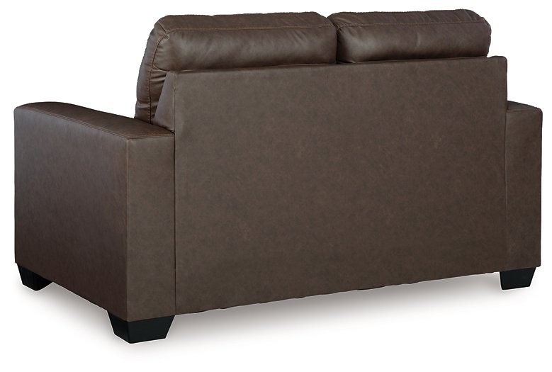 Barlin Mills Loveseat - Furniture Max (Falls Church,VA) *
