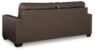 Barlin Mills Sofa - Furniture Max (Falls Church,VA) *