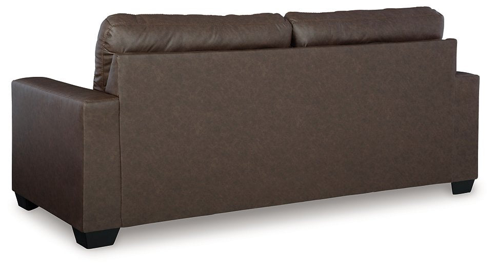 Barlin Mills Sofa - Furniture Max (Falls Church,VA) *