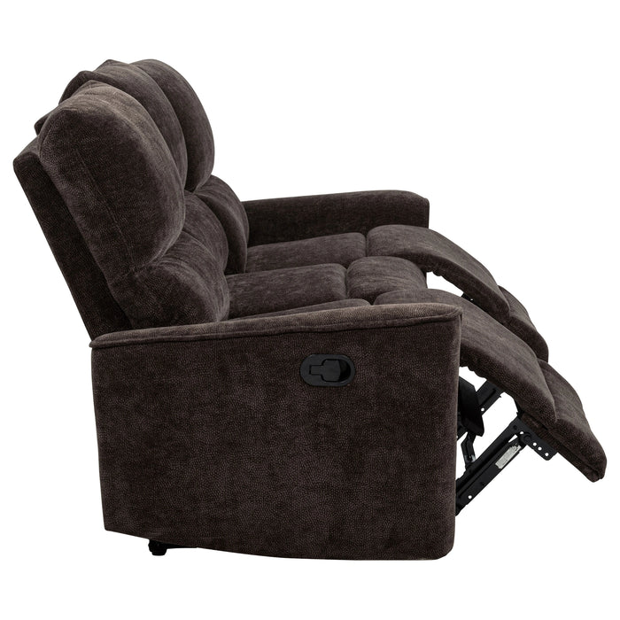 Navarro Reclining Sofa