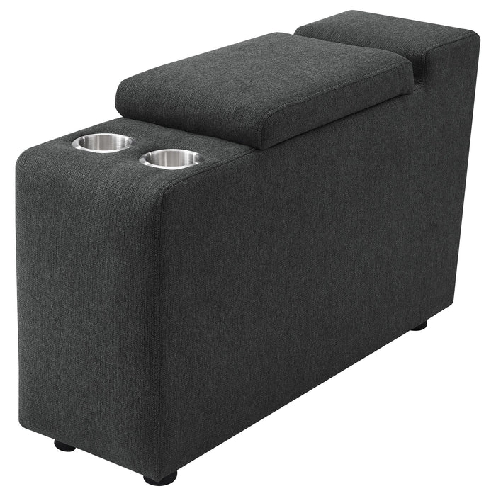 Collins Storage Console