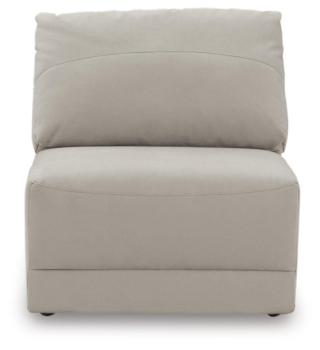 Next-Gen Gaucho Sectional