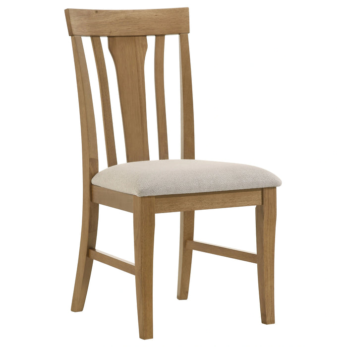 Hartville Dining Side Chair of 2 - Furniture Max (Falls Church,VA) *