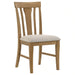 Hartville Dining Side Chair of 2 - Furniture Max (Falls Church,VA) *