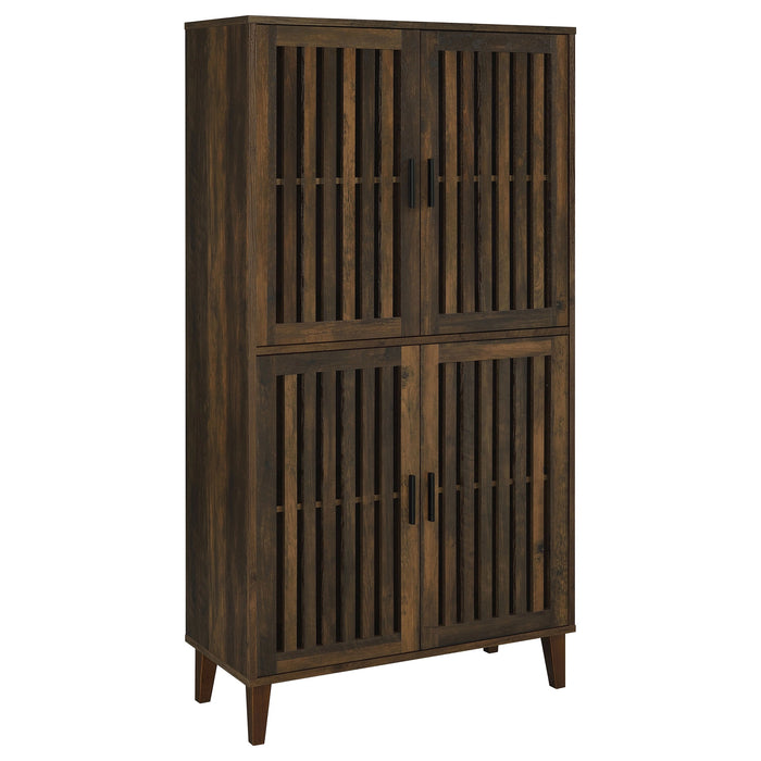 Elouise Tall Accent Cabinet