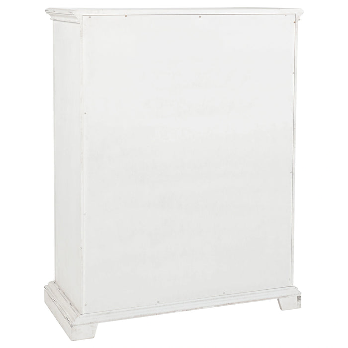 McKinney Bedroom Set