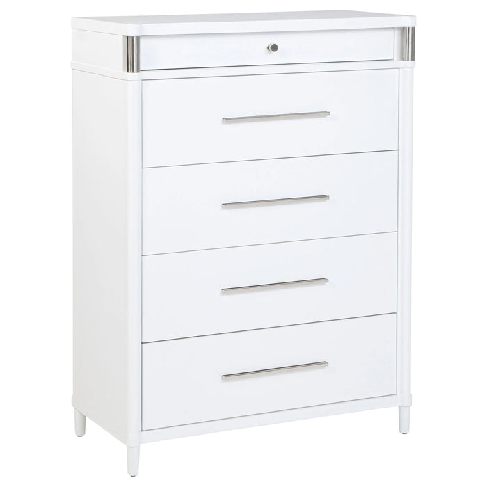 Gracemont Bedroom Set