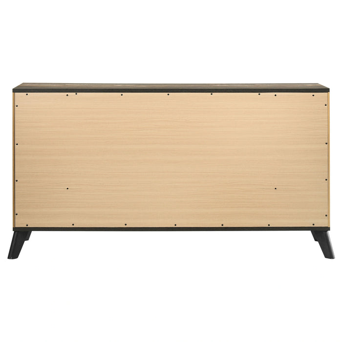 Kaywood Dresser - Furniture Max (Falls Church,VA) *