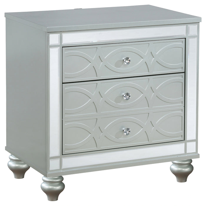 Gunnison Bedroom Set