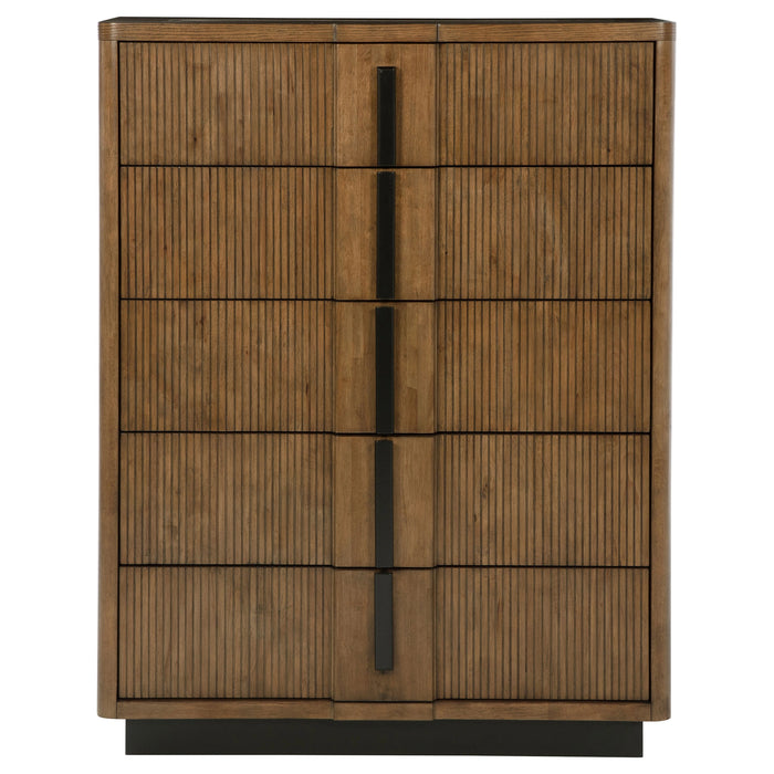 Terrace Chest of Drawers